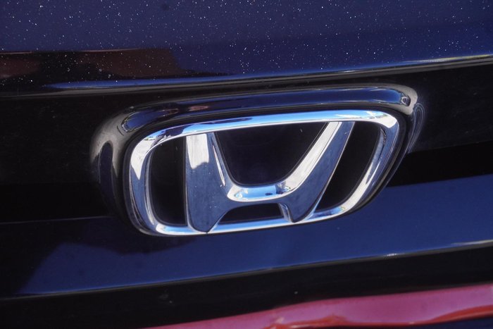 2020 Honda Civic RS