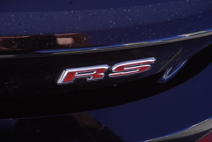 2020 Honda Civic RS