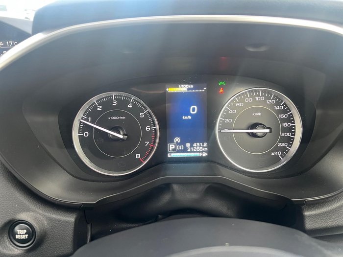 2023 Subaru Impreza 2.0i Premium