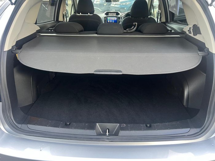 2023 Subaru Impreza 2.0i Premium