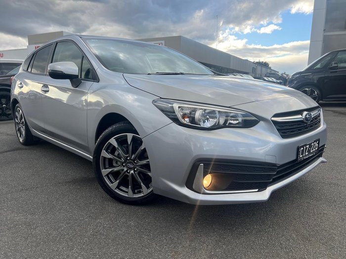 2023 Subaru Impreza 2.0i Premium
