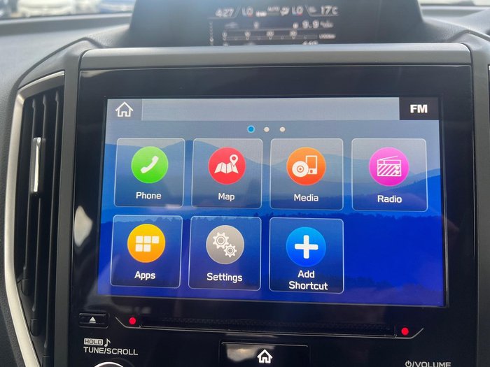 2023 Subaru Impreza 2.0i Premium