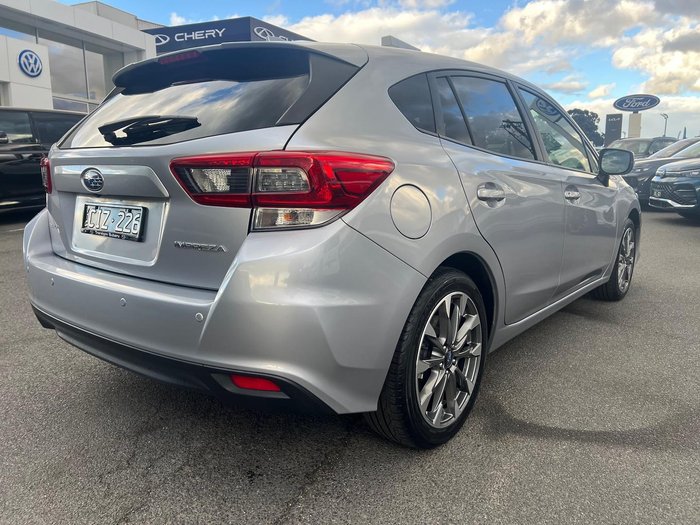 2023 Subaru Impreza 2.0i Premium