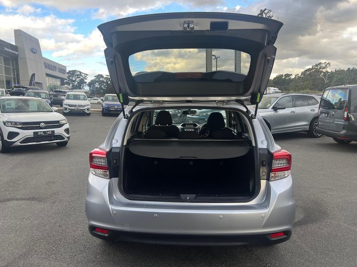 2023 Subaru Impreza 2.0i Premium