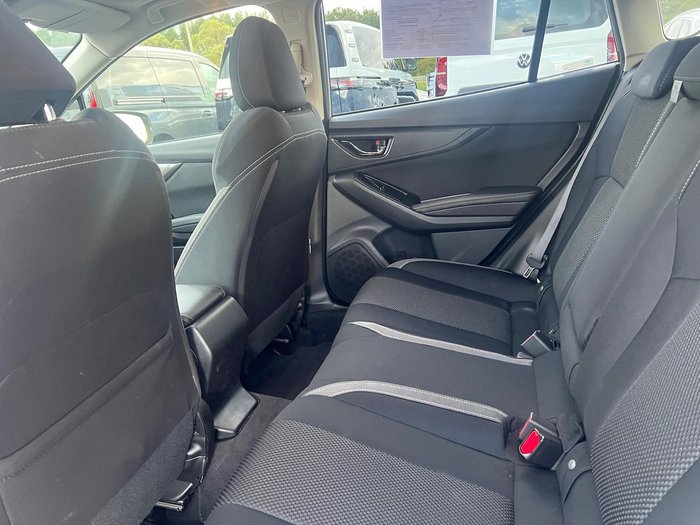 2023 Subaru Impreza 2.0i Premium