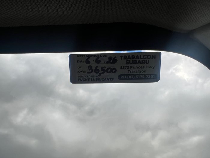 2023 Subaru Impreza 2.0i Premium