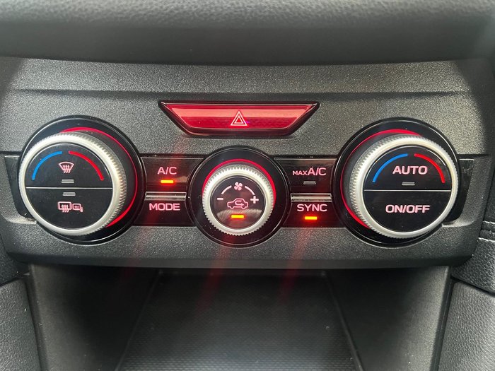 2023 Subaru Impreza 2.0i Premium