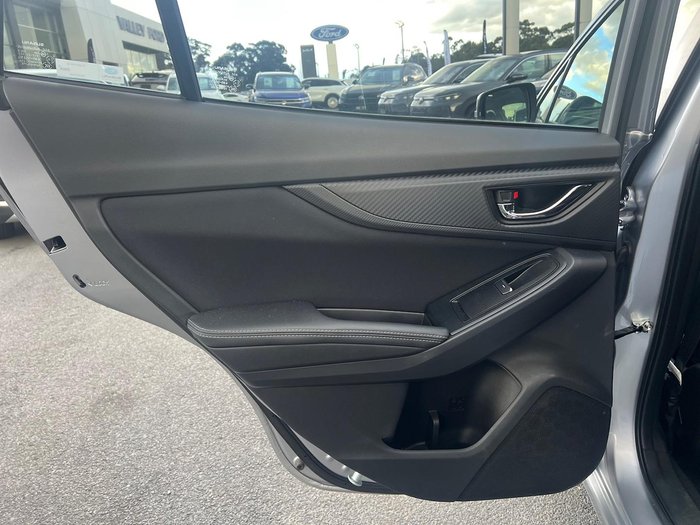 2023 Subaru Impreza 2.0i Premium