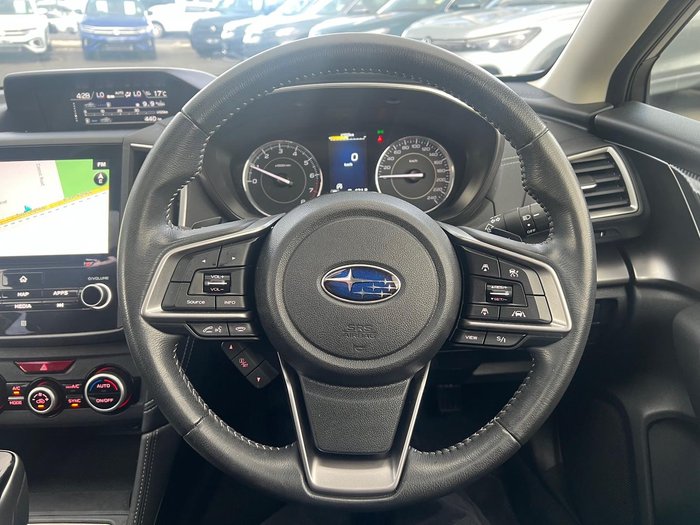 2023 Subaru Impreza 2.0i Premium