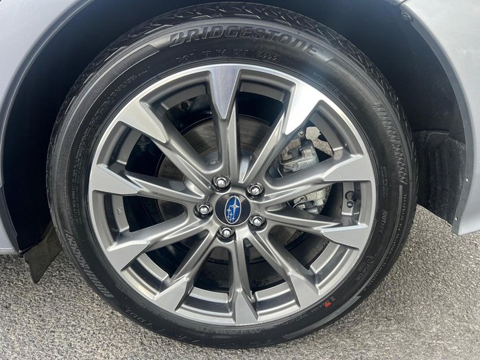 2023 Subaru Impreza 2.0i Premium