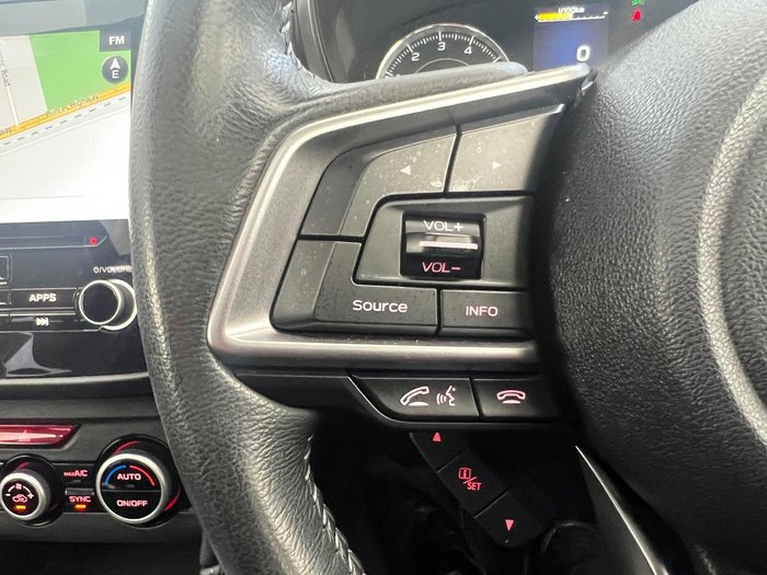 2023 Subaru Impreza 2.0i Premium