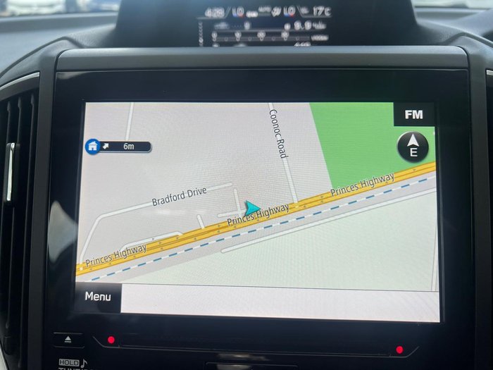 2023 Subaru Impreza 2.0i Premium