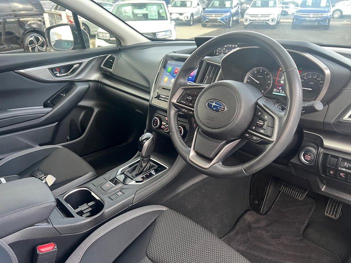 2023 Subaru Impreza 2.0i Premium