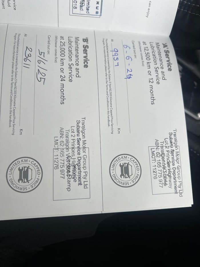 2023 Subaru Impreza 2.0i Premium