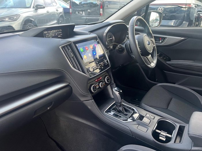 2023 Subaru Impreza 2.0i Premium