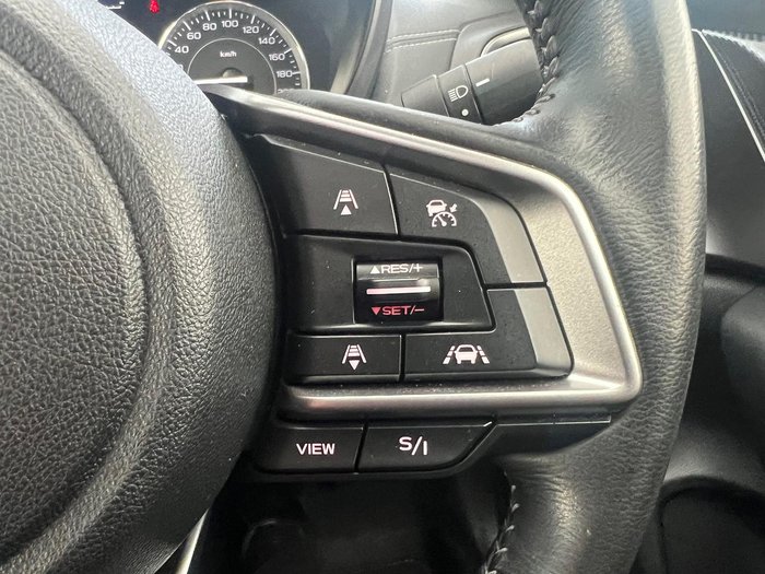 2023 Subaru Impreza 2.0i Premium