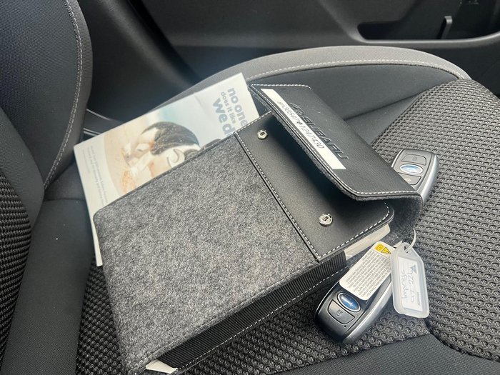 2023 Subaru Impreza 2.0i Premium