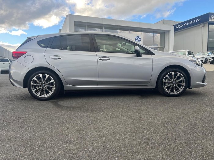 2023 Subaru Impreza 2.0i Premium