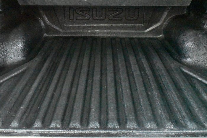 2023 Isuzu D-MAX LS-U