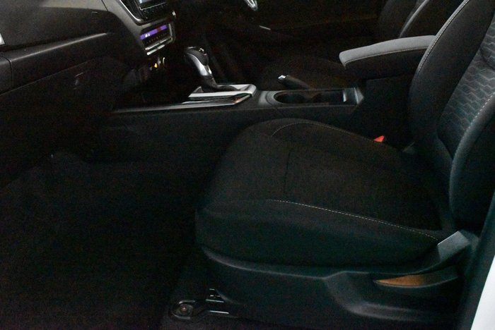 2023 Isuzu D-MAX LS-U