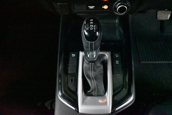 2023 Isuzu D-MAX LS-U