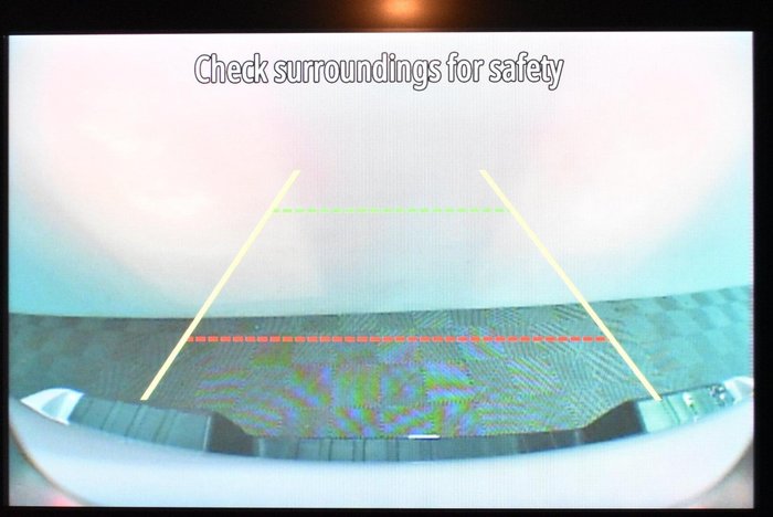 2023 Isuzu D-MAX LS-U