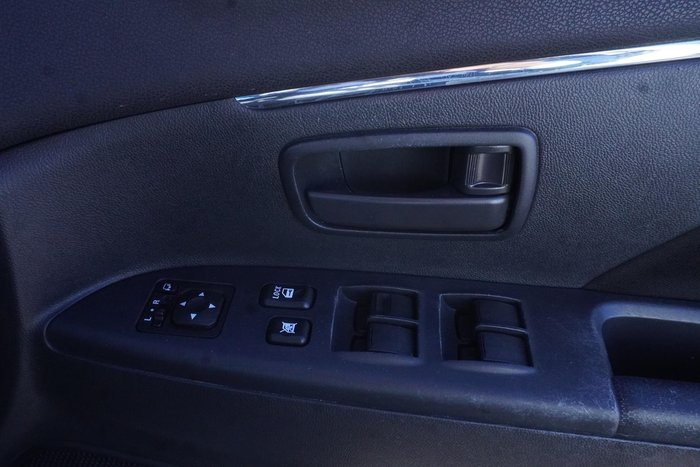 2020 Mitsubishi ASX ES