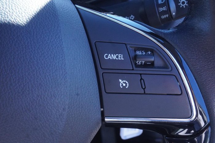 2020 Mitsubishi ASX ES