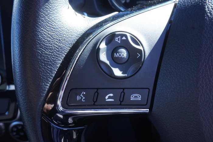 2020 Mitsubishi ASX ES