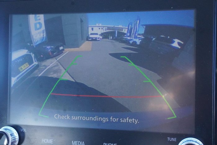 2020 Mitsubishi ASX ES