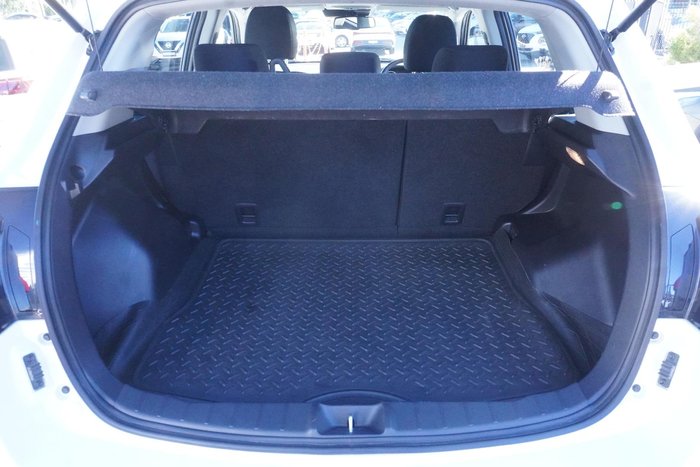 2020 Mitsubishi ASX ES