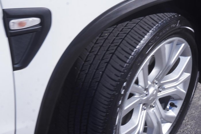 2020 Mitsubishi ASX ES