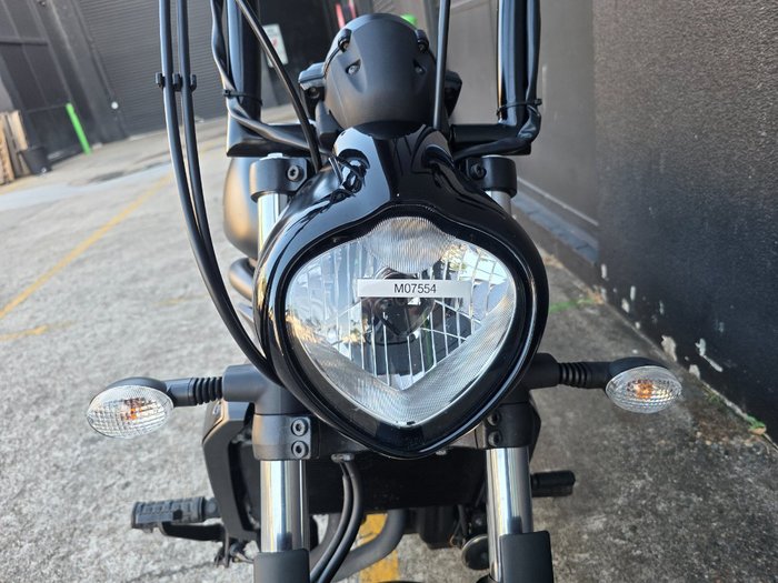 2018 Kawasaki VULCAN S BLACK