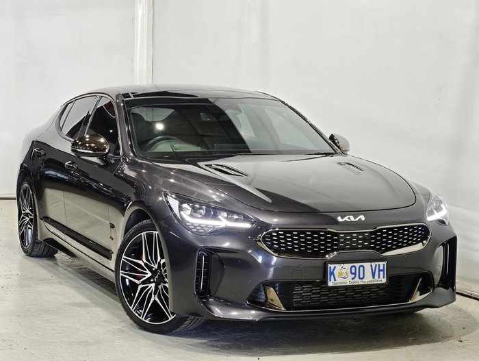 2022 Kia Stinger GT