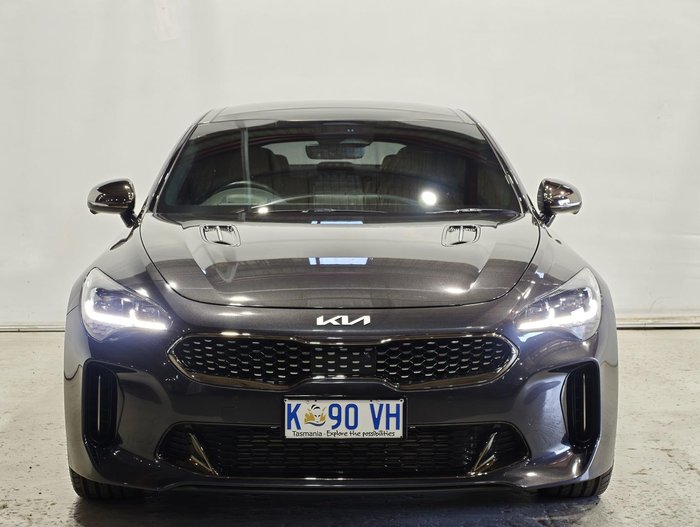 2022 Kia Stinger GT