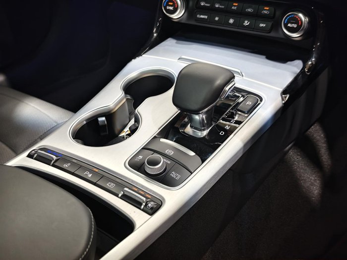 2022 Kia Stinger GT
