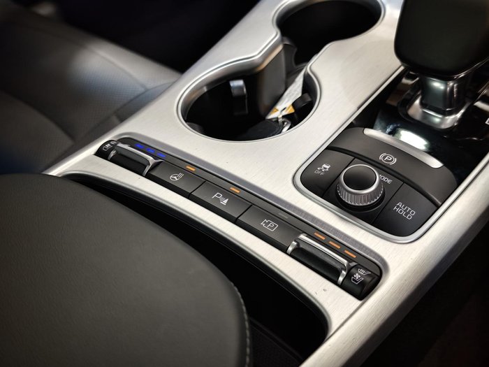2022 Kia Stinger GT