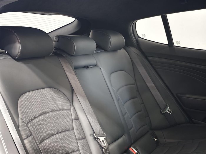2022 Kia Stinger GT