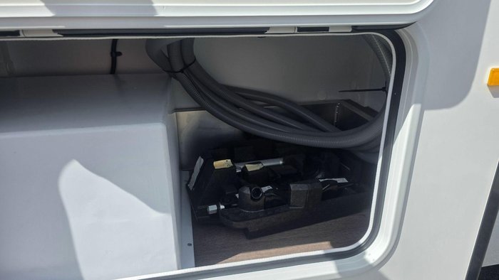 2025 Windsor Daintree