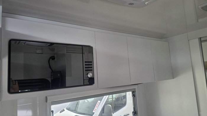 2025 Windsor Daintree