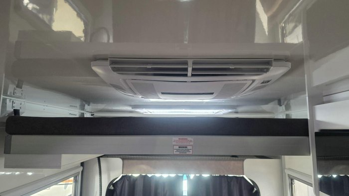 2025 Windsor Daintree