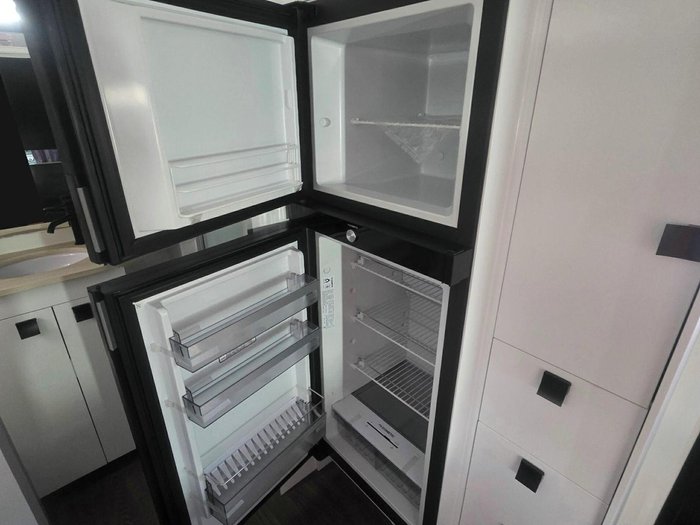 2025 Windsor Daintree