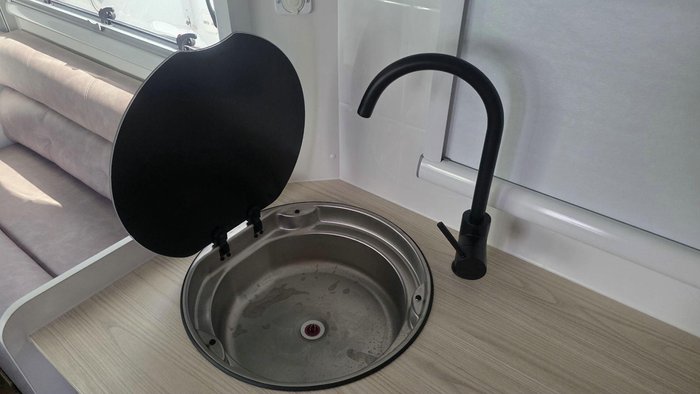 2025 Windsor Daintree