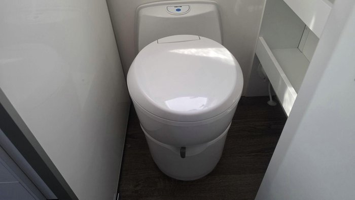 2025 Windsor Daintree