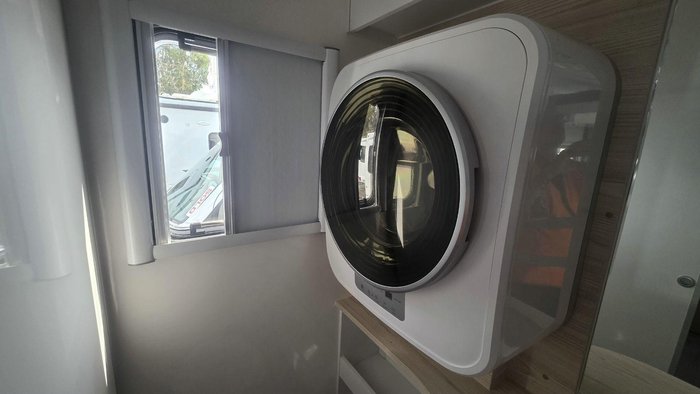 2025 Windsor Daintree