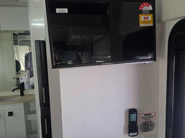 2025 Windsor Daintree