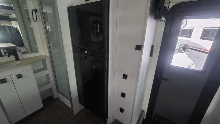 2025 Windsor Daintree