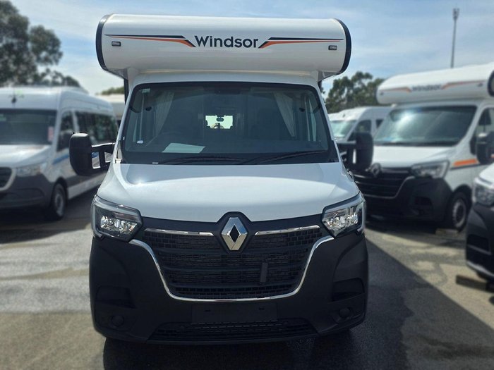 2025 Windsor Daintree