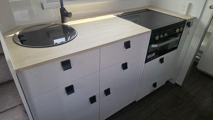 2025 Windsor Daintree 2 Berth