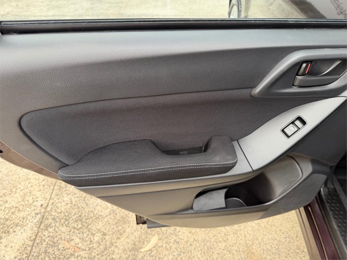 2013 SUBARU FORESTER 2.5i MY13 PURPLE